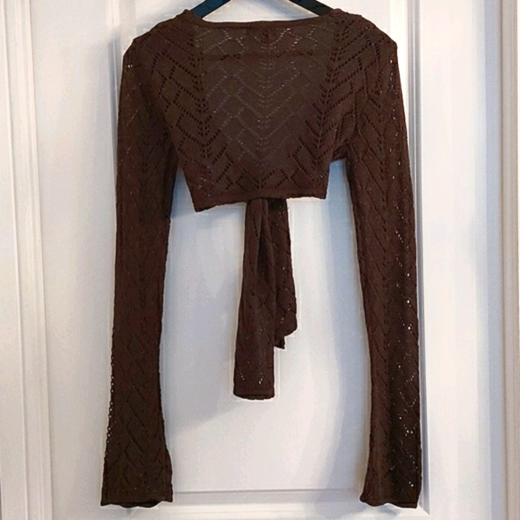 Woman's Crop Top🛍 - Picture 9 of 11